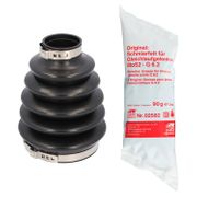 Faltenbalgsatz, Antriebswelle FORD TOURNEO CONNECT / GRAND TOURNEO CONNECT