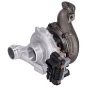 Lader, Aufladung MERCEDES-BENZ C-KLASSE