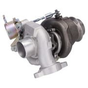 Lader, Aufladung FORD B-MAX