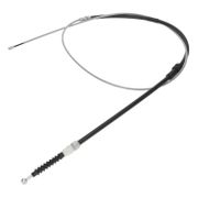 Seilzug, Feststellbremse VW CADDY