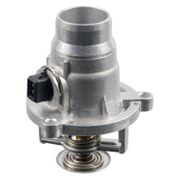 Thermostat, Kühlmittel BMW 02