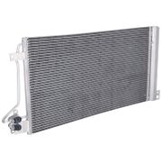 Kondensator, Klimaanlage VW TRANSPORTER