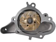 Wasserpumpe HYUNDAI i10