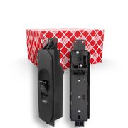 Schalter, Fensterheber febi Plus MERCEDES-BENZ SPRINTER