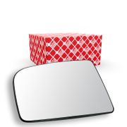 Spiegelglas, Außenspiegel VW CRAFTER 30-50