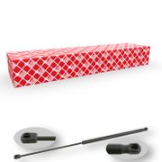 Gasfeder, Motorhaube MERCEDES-BENZ SLK