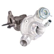 Lader, Aufladung OPEL ASTRA J