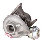 Lader, Aufladung MERCEDES-BENZ SPRINTER 3-t