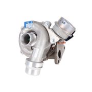Lader, Aufladung RENAULT KANGOO
