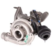 Lader, Aufladung RENAULT MASTER