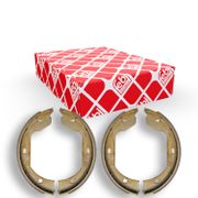 Bremsbackensatz, Feststellbremse VW MULTIVAN