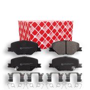 Bremsbelagsatz, Scheibenbremse OPEL INSIGNIA