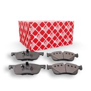 Bremsbelagsatz, Scheibenbremse LAND ROVER RANGE ROVER SPORT