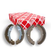 Bremsbackensatz FORD TRANSIT