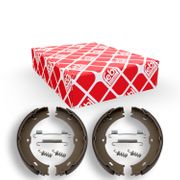 Bremsbackensatz, Feststellbremse MERCEDES-BENZ SPRINTER 3-t