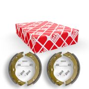 Bremsbackensatz, Feststellbremse MERCEDES-BENZ VITO / MIXTO