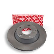 Bremsscheibe AUDI A3