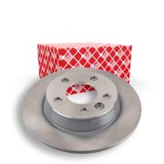 Bremsscheibe SEAT ALHAMBRA