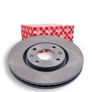 Bremsscheibe PEUGEOT 308 SW