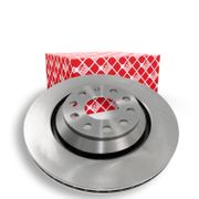 Bremsscheibe VW SCIROCCO