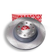 Bremsscheibe AUDI A4
