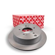 Bremsscheibe HYUNDAI TUCSON