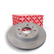 Bremsscheibe HYUNDAI i30