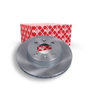 Bremsscheibe HYUNDAI i30