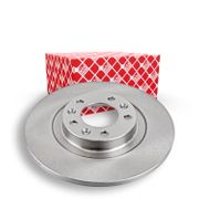 Bremsscheibe OPEL ASTRA
