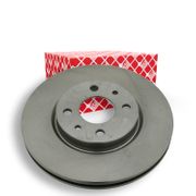 Bremsscheibe FIAT FIORINO