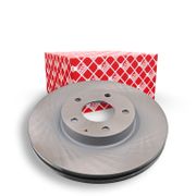 Bremsscheibe MAZDA CX-9