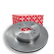 Bremsscheibe NISSAN PIXO