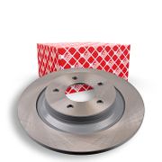 Bremsscheibe MAZDA 3