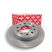 Bremsscheibe HYUNDAI COUPE