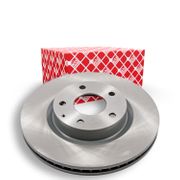Bremsscheibe MAZDA CX-9
