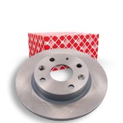 Bremsscheibe MAZDA 3