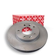 Bremsscheibe KIA CARNIVAL