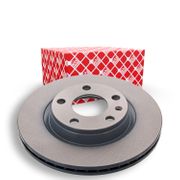 Bremsscheibe SEAT EXEO
