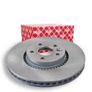 Bremsscheibe FORD GALAXY