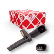 Sensor, Raddrehzahl AUDI R8