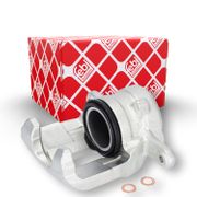 Bremssattel NISSAN NOTE