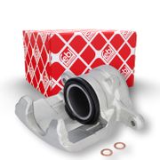 Bremssattel NISSAN NOTE