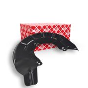Spritzblech, Bremsscheibe SKODA CITIGO