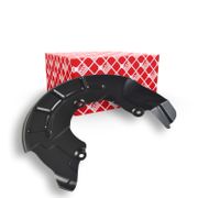 Spritzblech, Bremsscheibe SKODA CITIGO