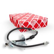 Bremsschlauch LAND ROVER