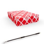 Bremsschlauch AUDI TT