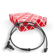 Sensor, Raddrehzahl VW VENTO