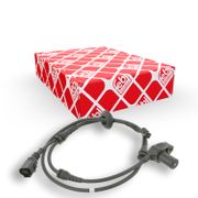 Sensor, Raddrehzahl AUDI A3