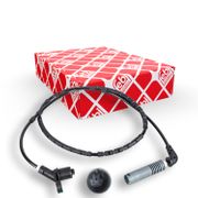 Sensor, Raddrehzahl BMW 6