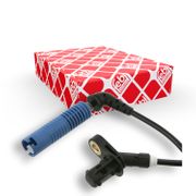 Sensor, Raddrehzahl BMW 6
